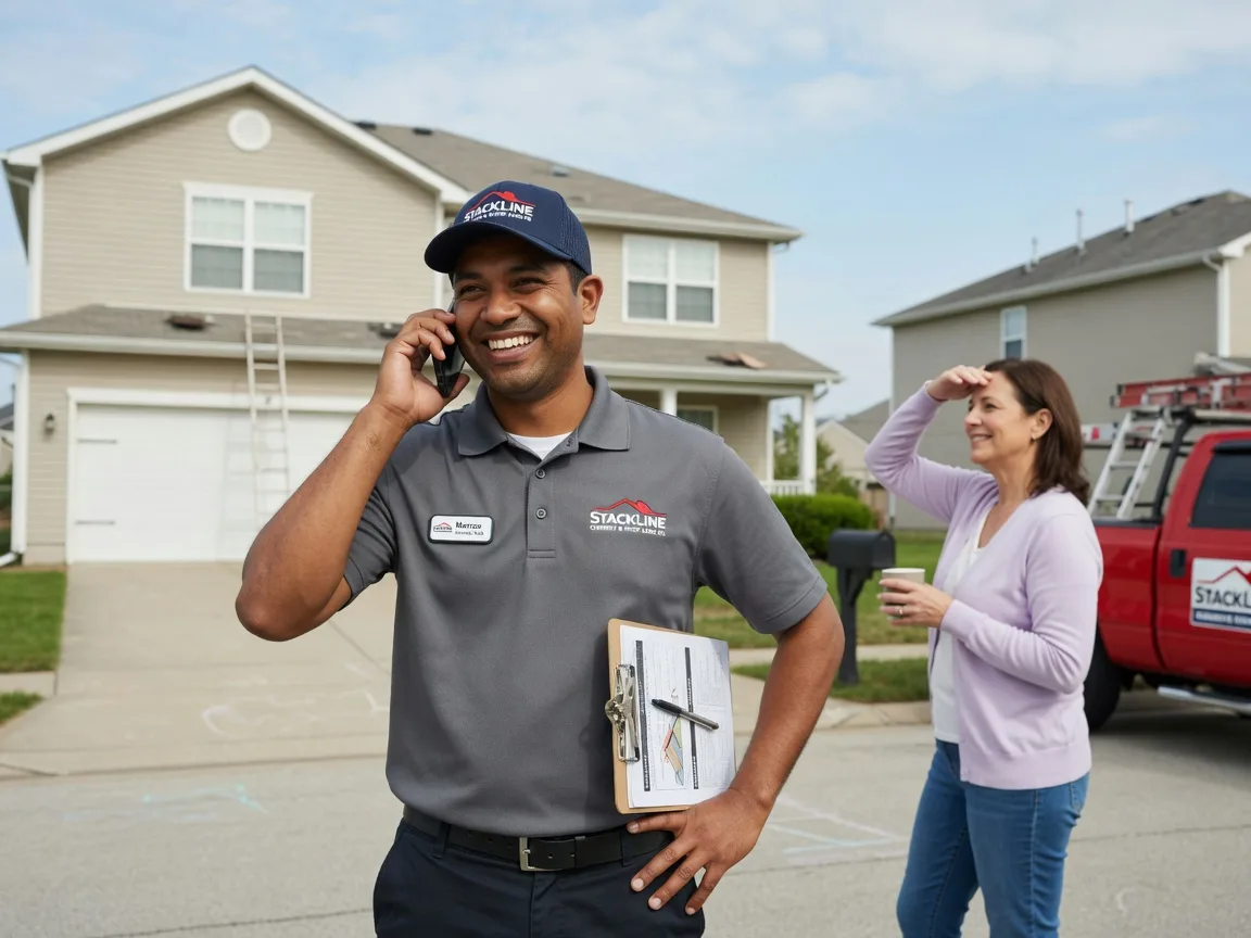 Chimney flashing repair Grayling, MI FAQs